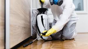 Best Emergency Pest Control  in Southgate, MI